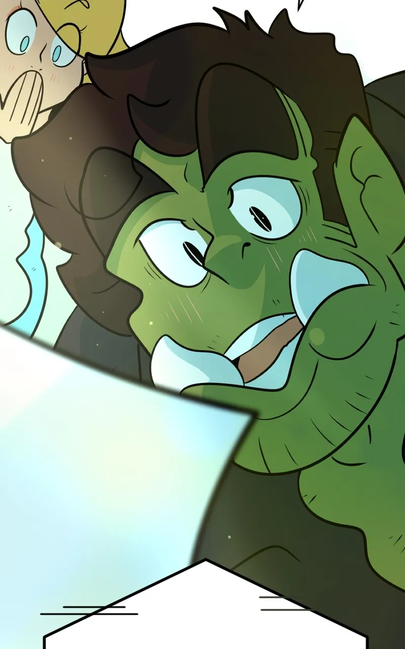 Dungeons & Dentists Chapter 20 page 42 - 