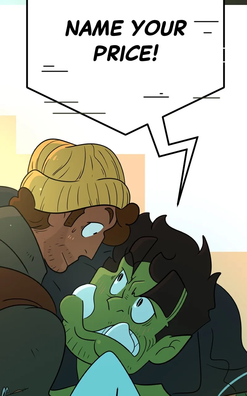 Dungeons & Dentists Chapter 20 page 43 - 