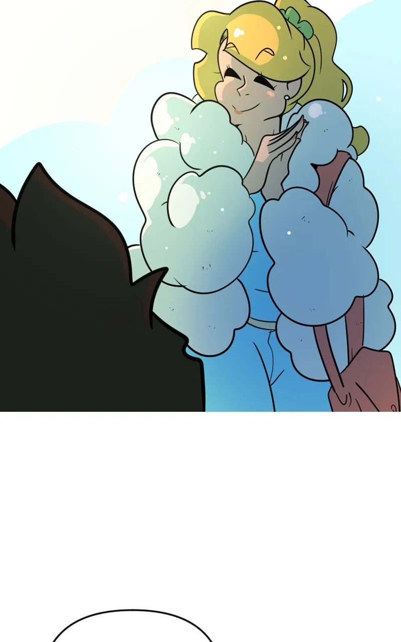 Dungeons & Dentists Chapter 20 page 46 - 