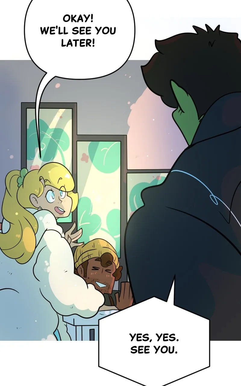 Dungeons & Dentists Chapter 20 page 47 - 