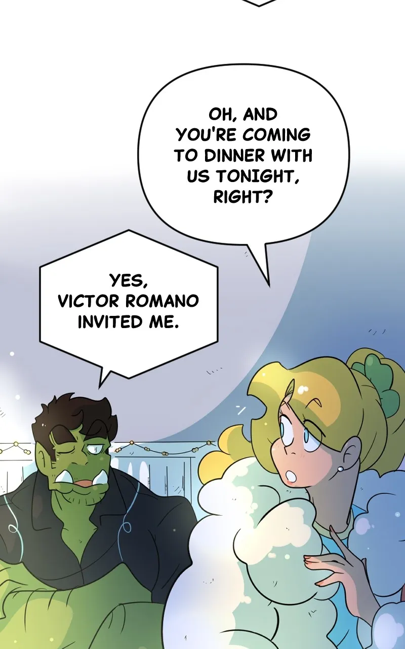 Dungeons & Dentists Chapter 20 page 48 - 