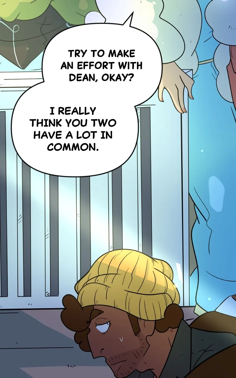 Dungeons & Dentists Chapter 20 page 49 - 
