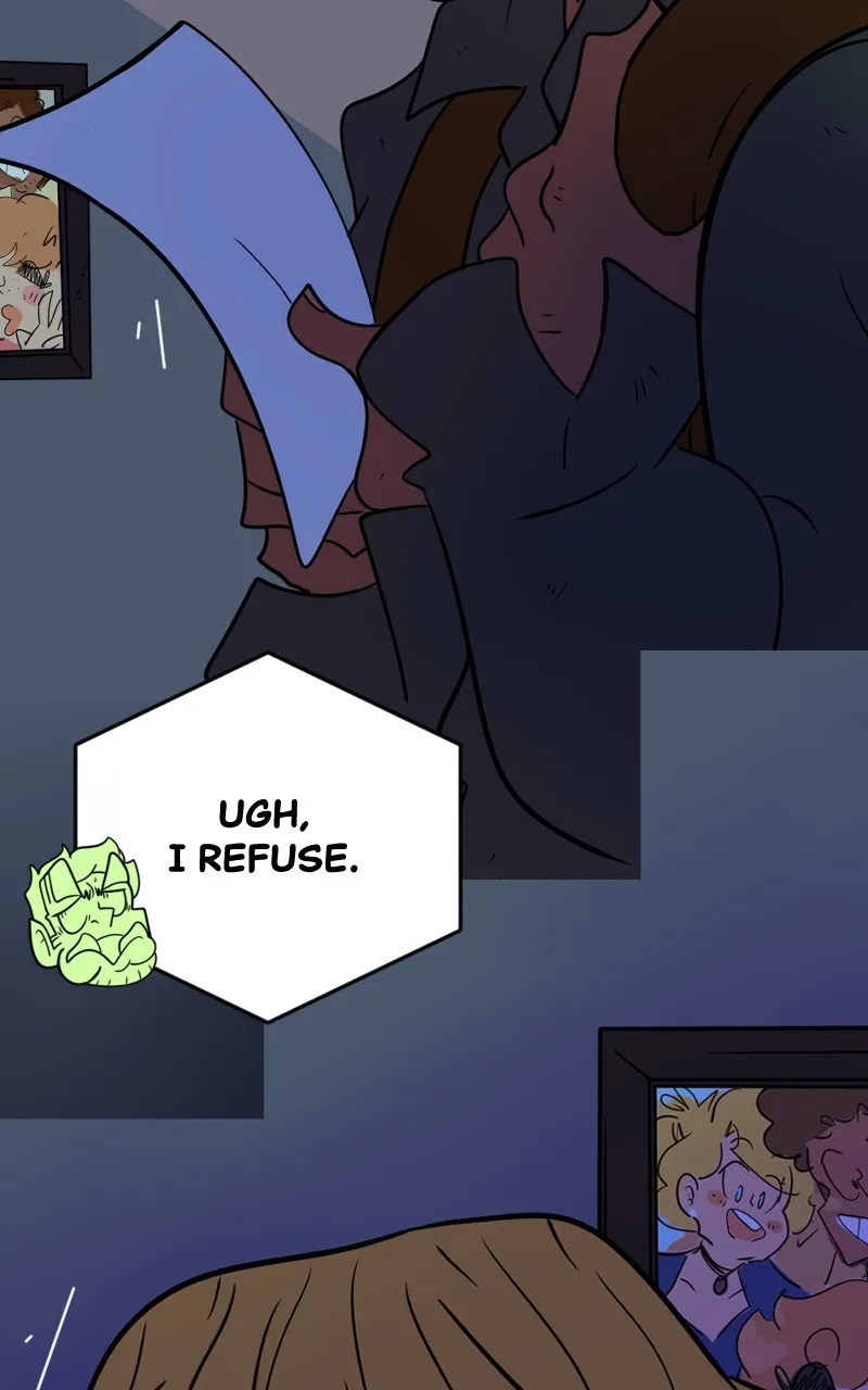 Dungeons & Dentists Chapter 20 page 50 - 