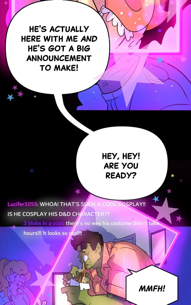Dungeons & Dentists Chapter 20 page 6 - 