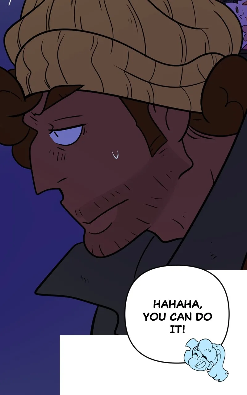 Dungeons & Dentists Chapter 20 page 51 - 