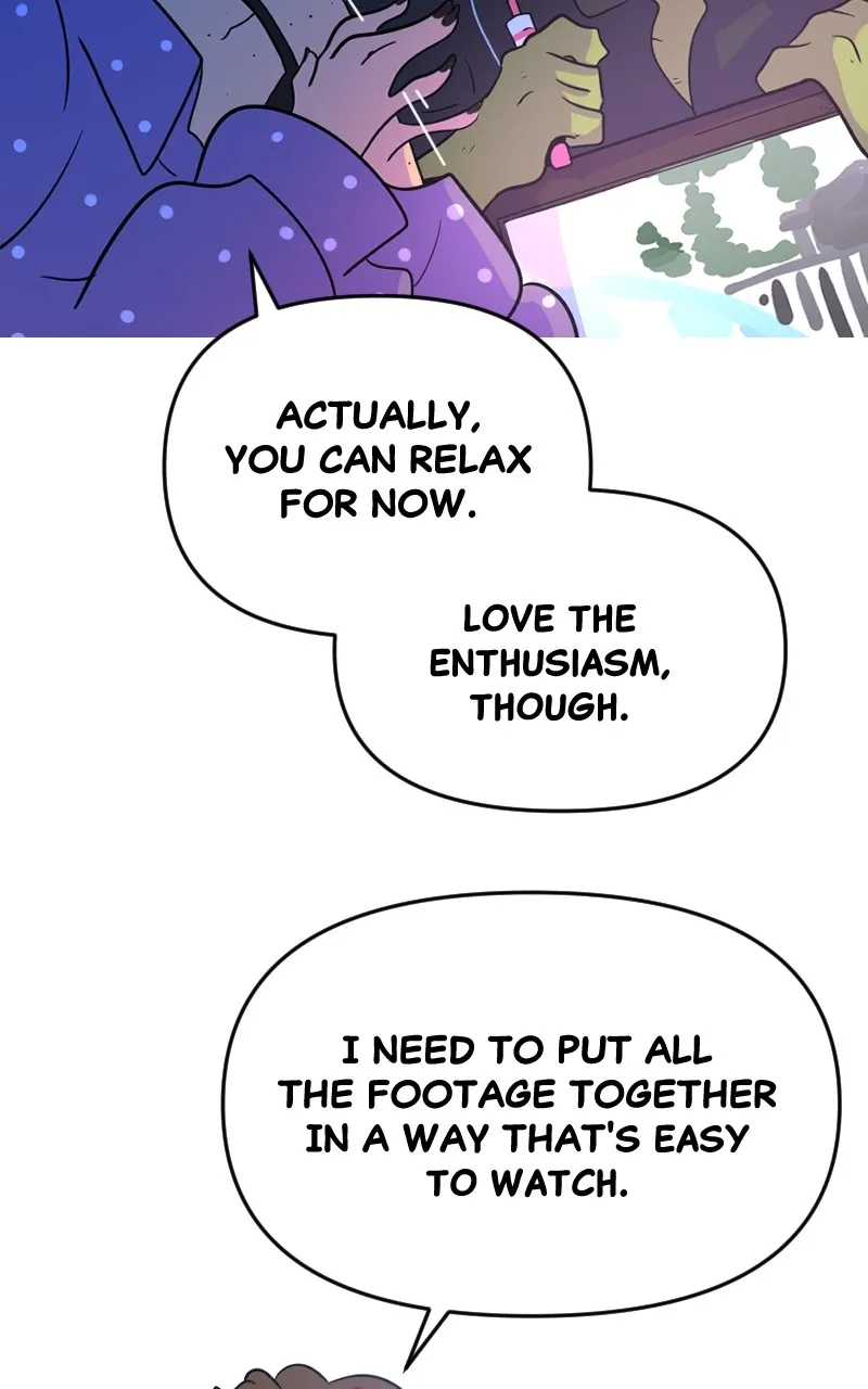 Dungeons & Dentists Chapter 20 page 55 - 