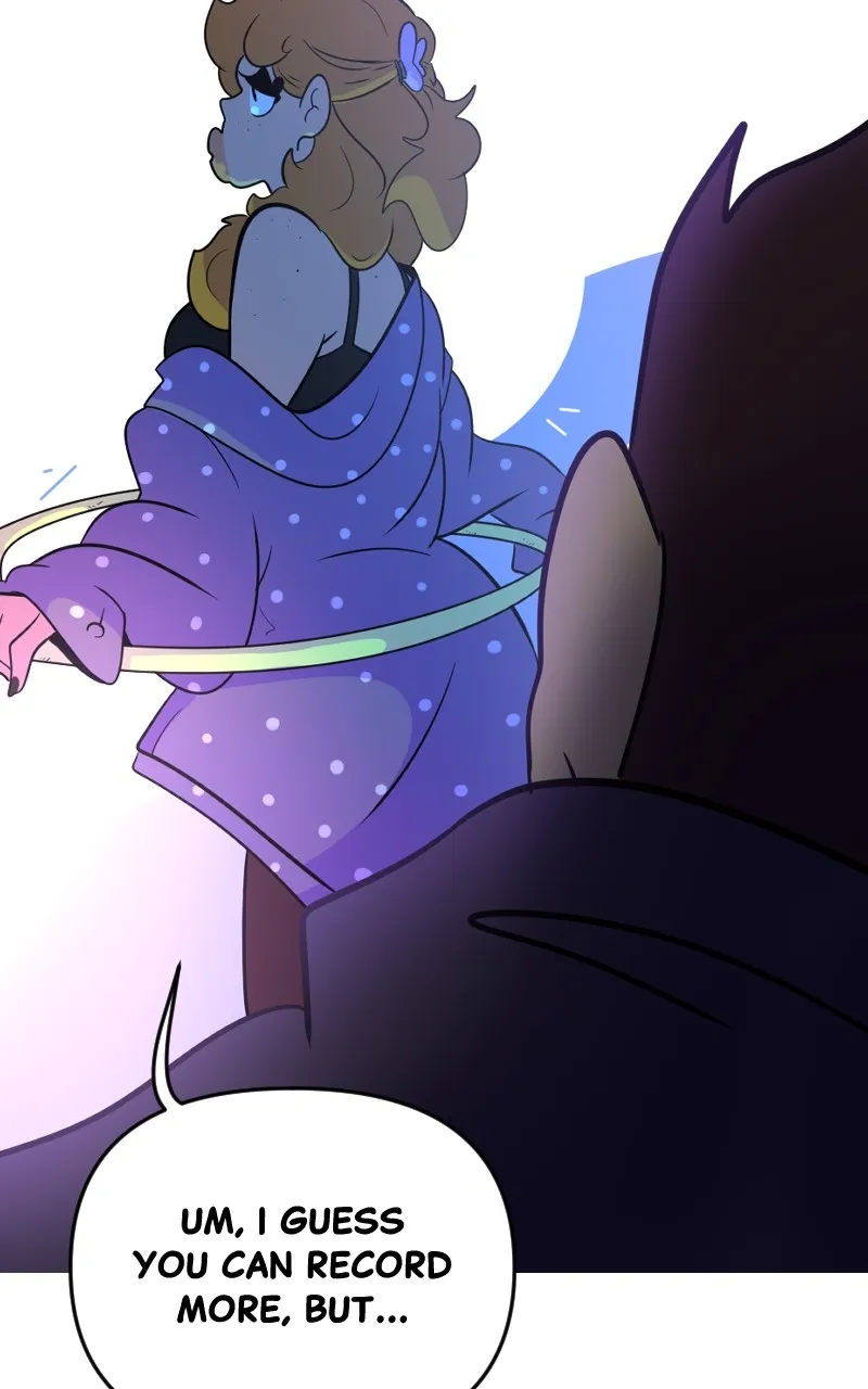 Dungeons & Dentists Chapter 20 page 56 - 