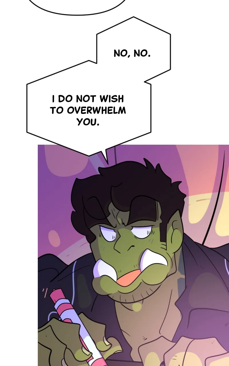 Dungeons & Dentists Chapter 20 page 57 - 