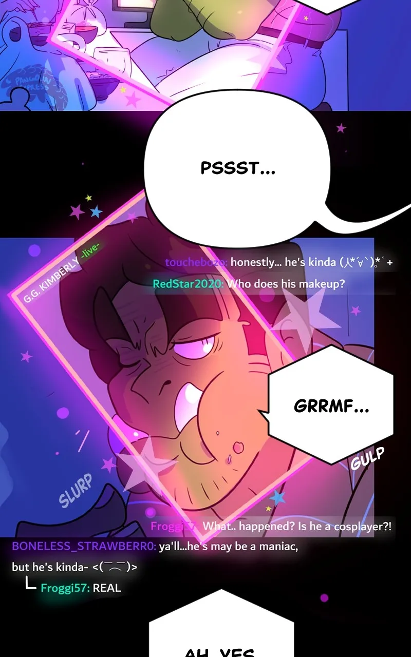 Dungeons & Dentists Chapter 20 page 7 - 