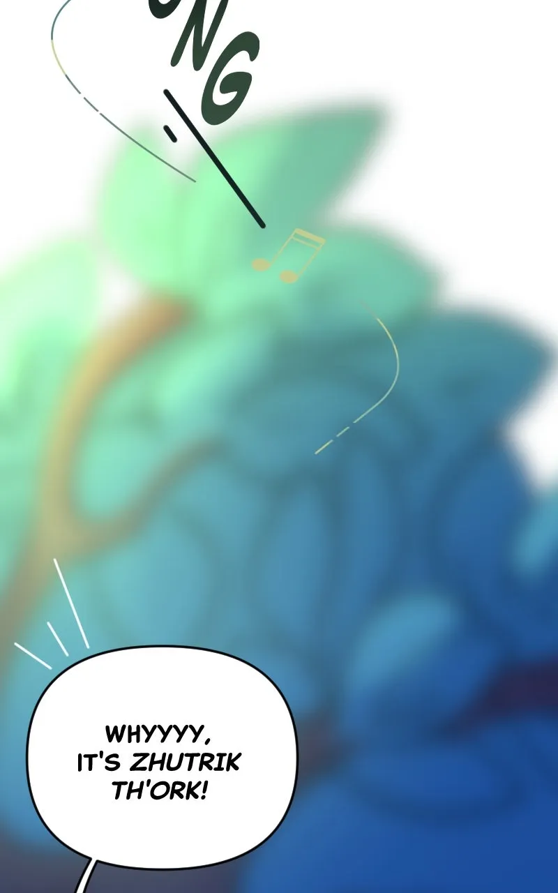 Dungeons & Dentists Chapter 20 page 61 - 