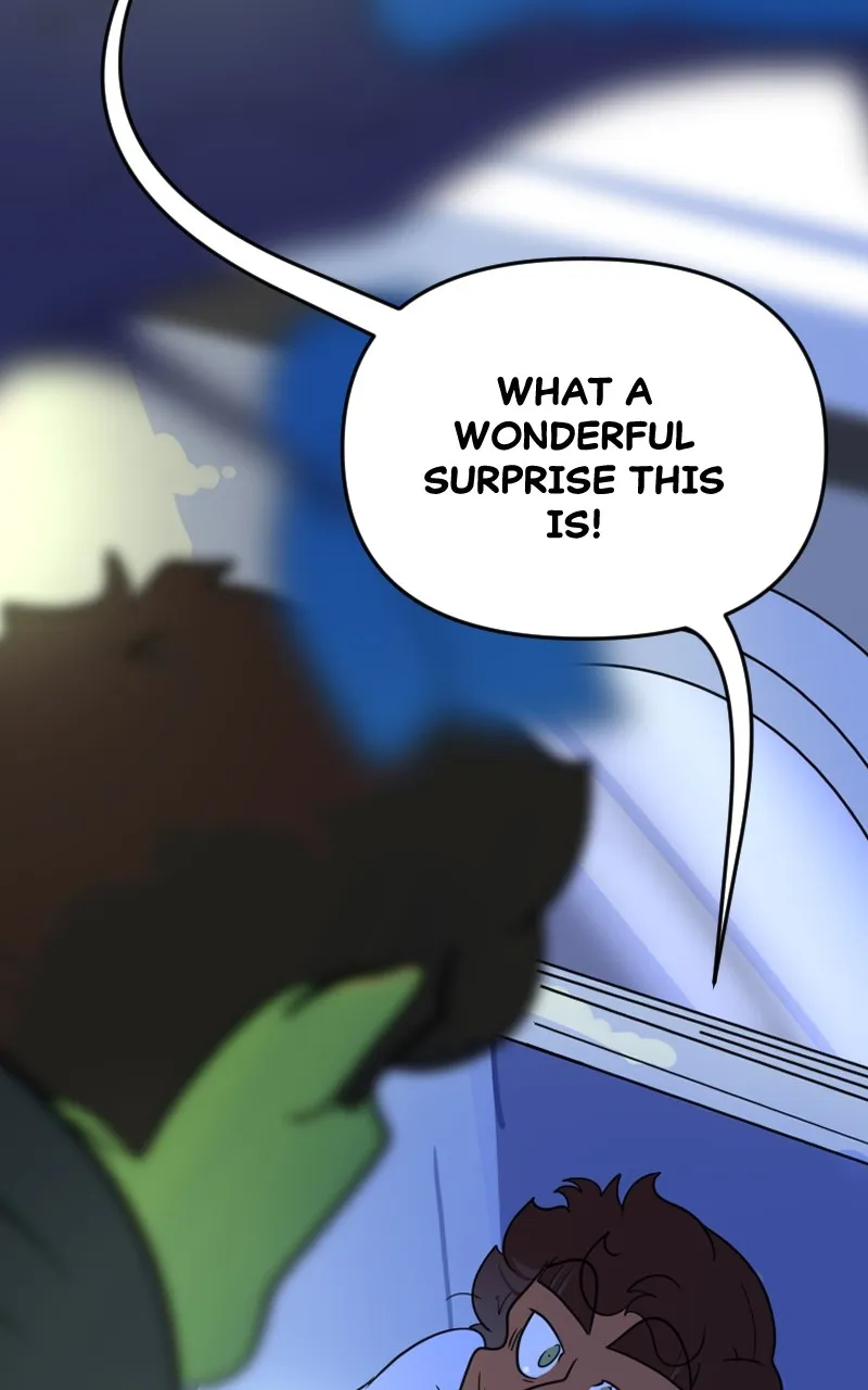 Dungeons & Dentists Chapter 20 page 62 - 