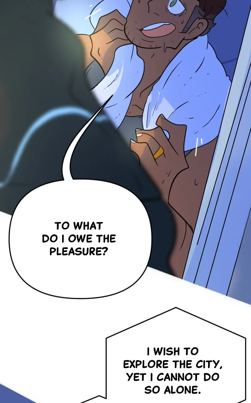 Dungeons & Dentists Chapter 20 page 63 - 