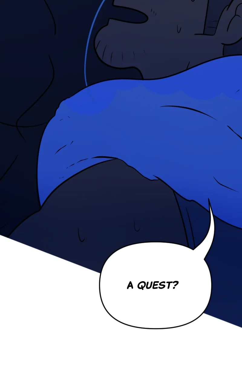 Dungeons & Dentists Chapter 20 page 65 - 