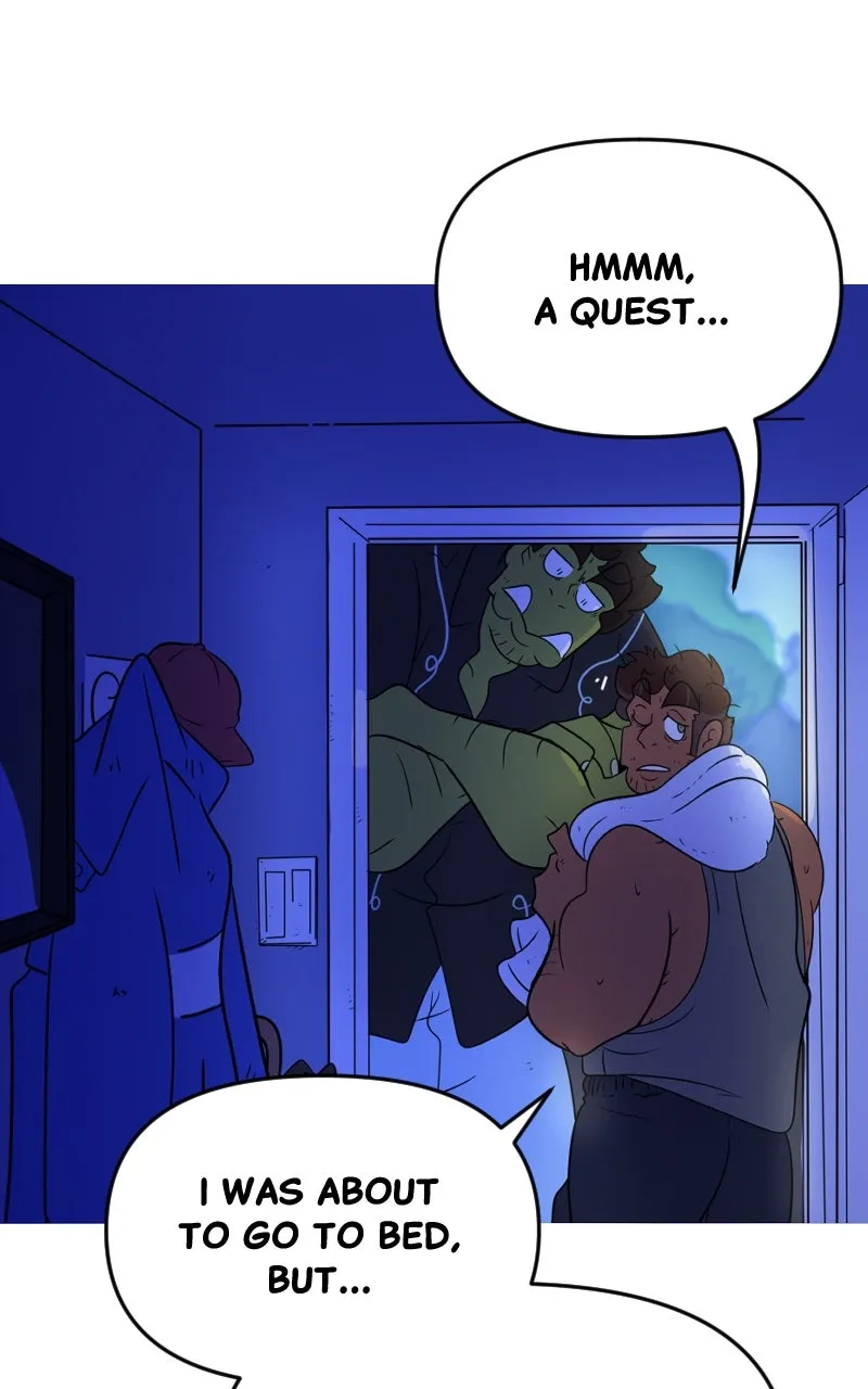 Dungeons & Dentists Chapter 20 page 66 - 