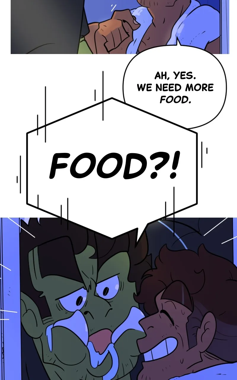 Dungeons & Dentists Chapter 20 page 68 - 