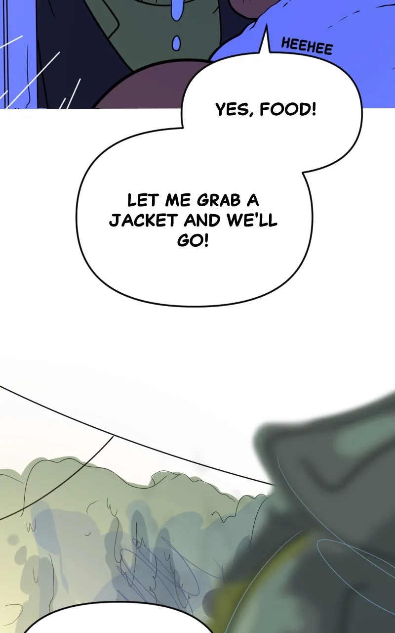 Dungeons & Dentists Chapter 20 page 69 - 