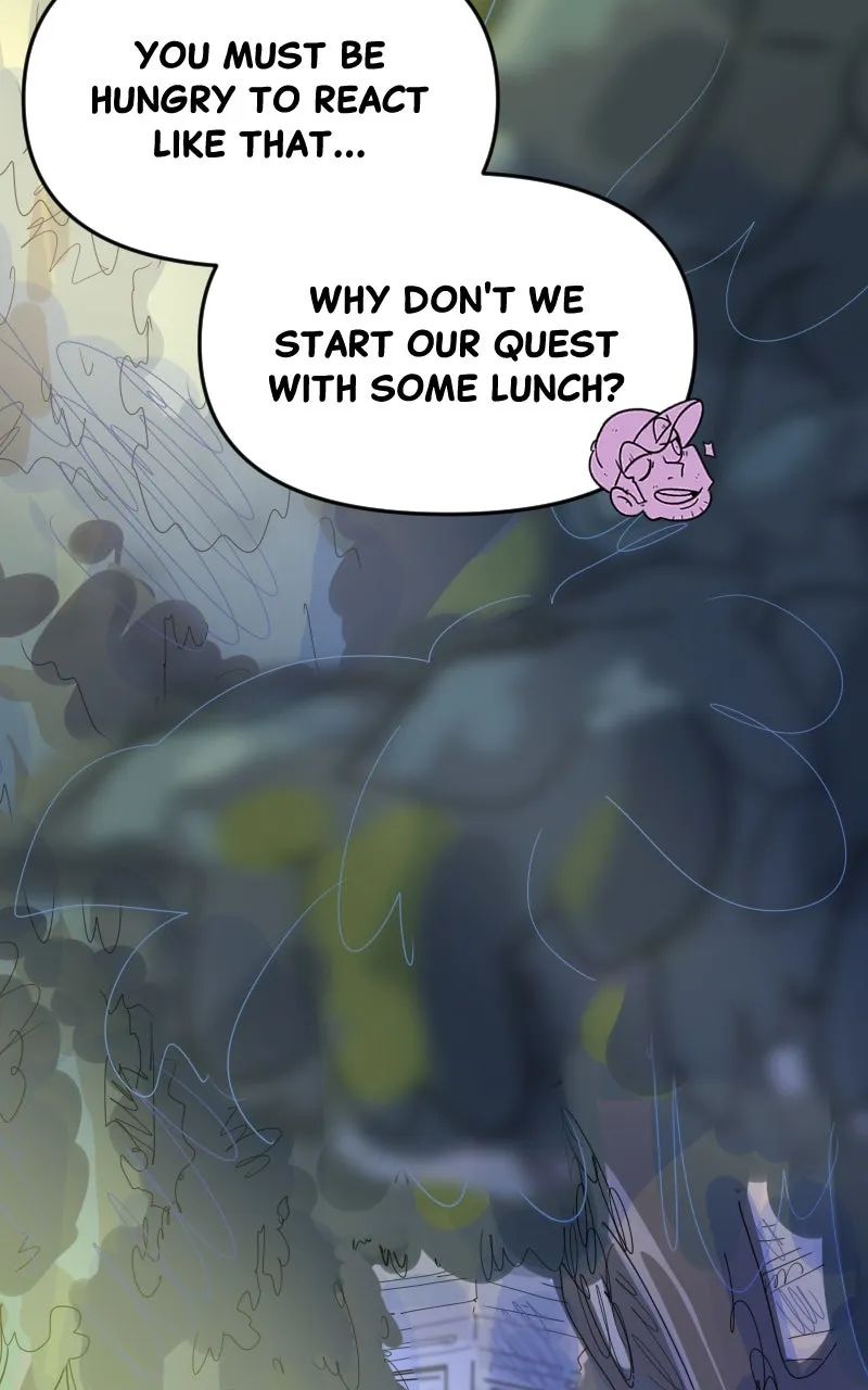 Dungeons & Dentists Chapter 20 page 70 - 