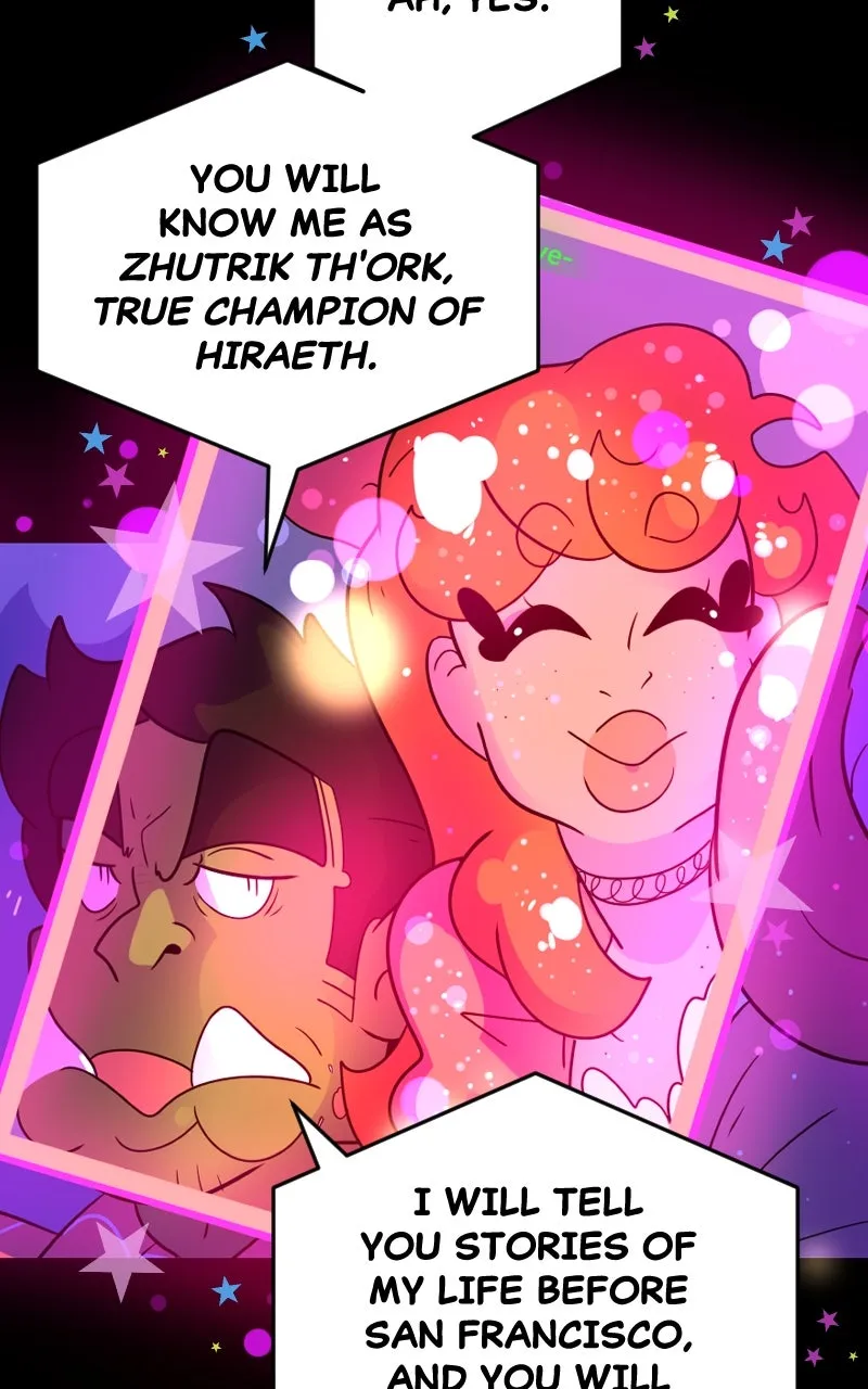 Dungeons & Dentists Chapter 20 page 8 - 