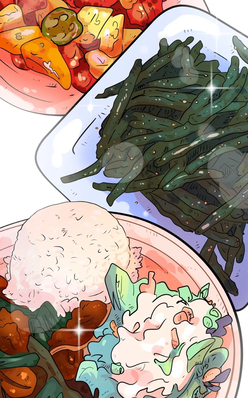 Dungeons & Dentists Chapter 21 page 2 - 