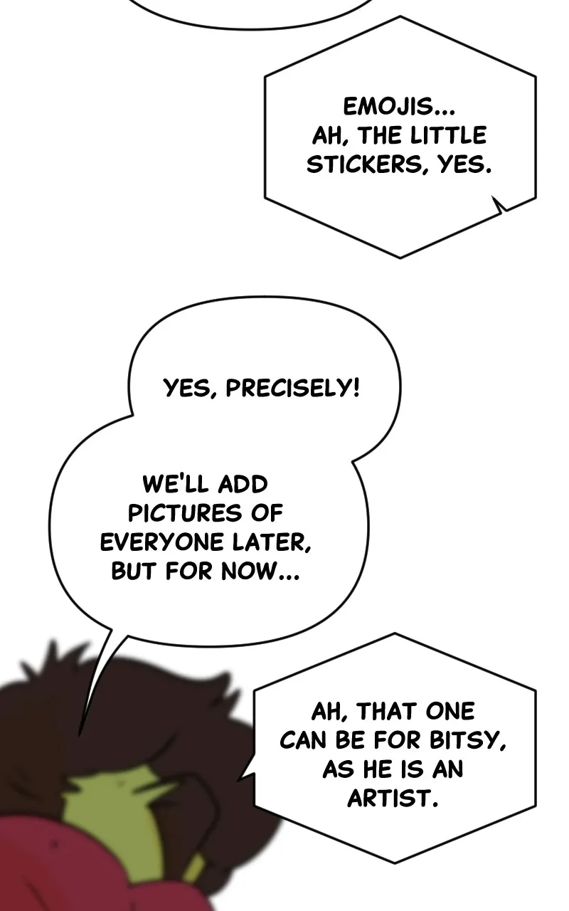 Dungeons & Dentists Chapter 21 page 11 - 