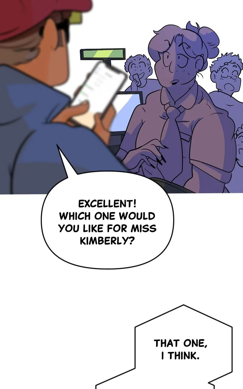Dungeons & Dentists Chapter 21 page 12 - 