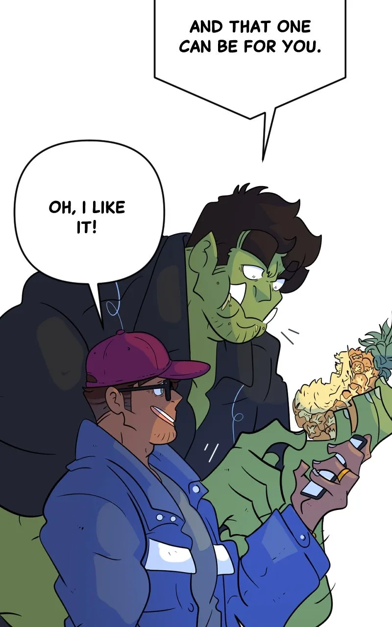 Dungeons & Dentists Chapter 21 page 13 - 