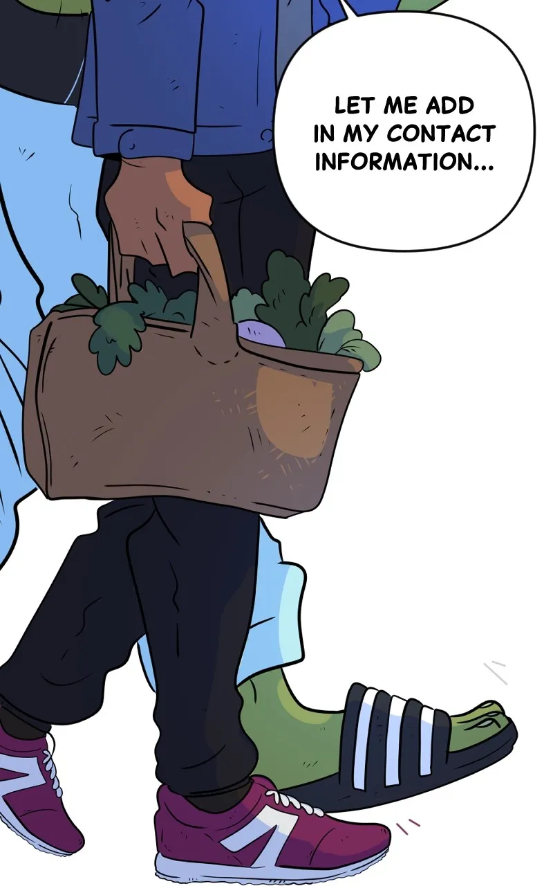 Dungeons & Dentists Chapter 21 page 14 - 