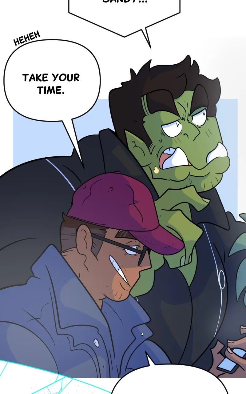 Dungeons & Dentists Chapter 21 page 16 - 