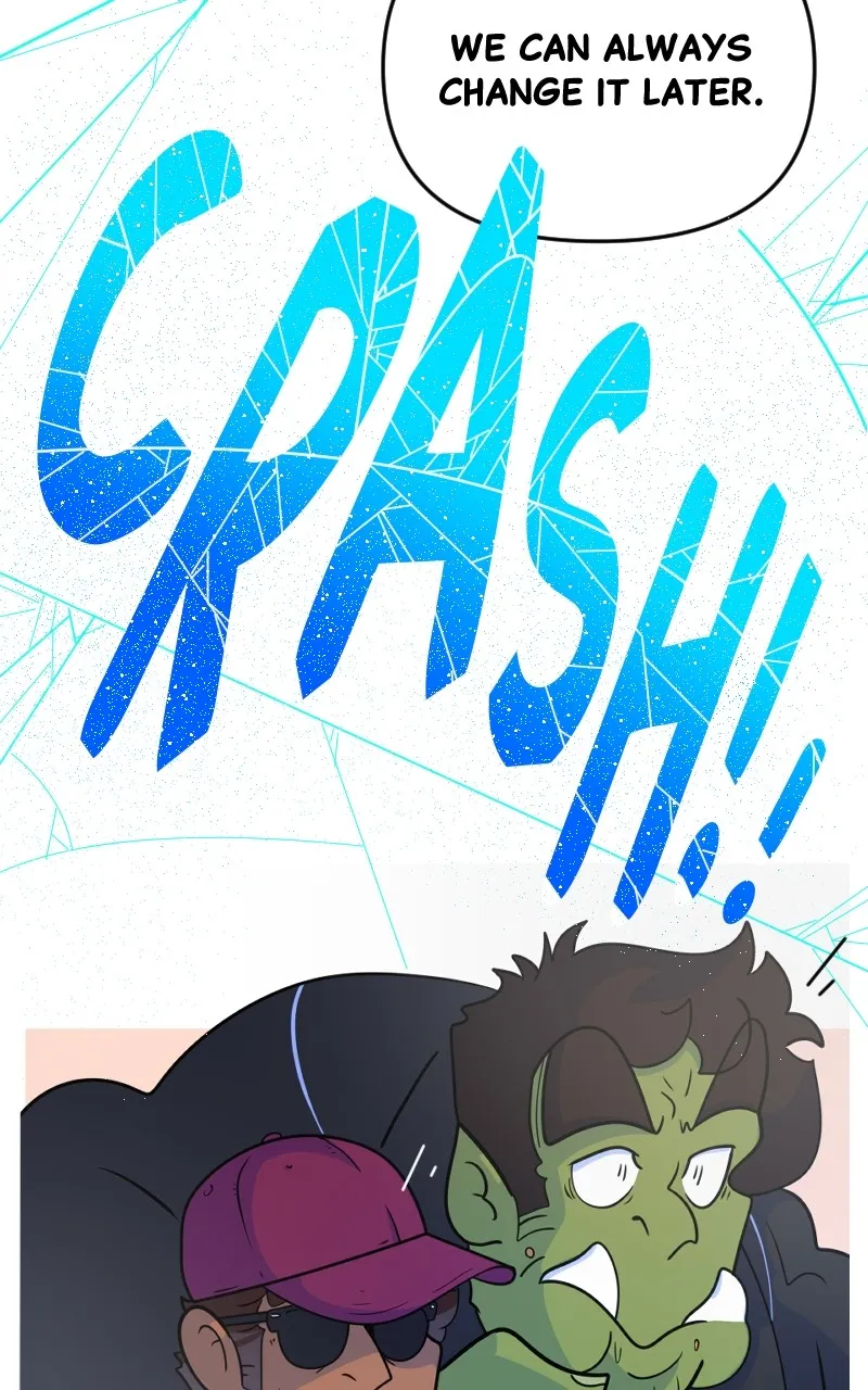 Dungeons & Dentists Chapter 21 page 17 - 