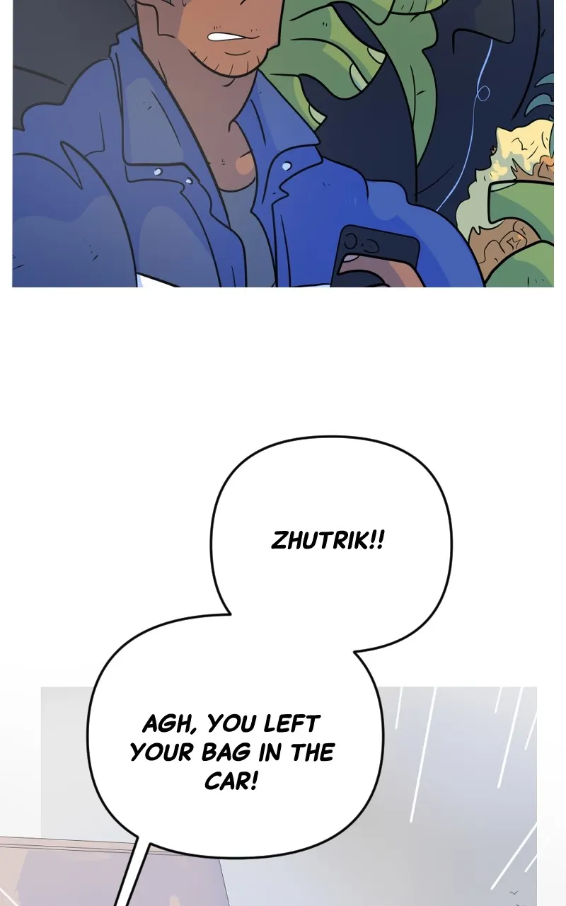 Dungeons & Dentists Chapter 21 page 18 - 