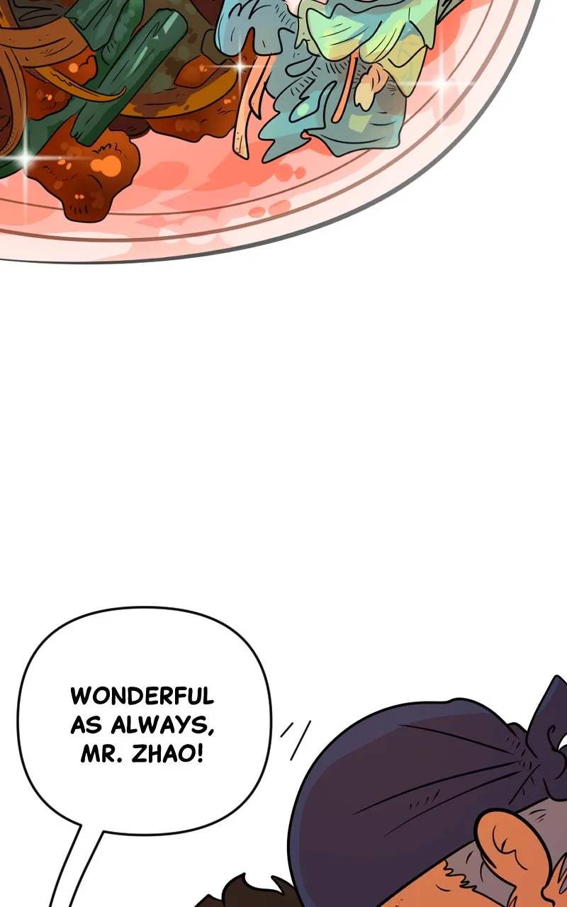 Dungeons & Dentists Chapter 21 page 3 - 