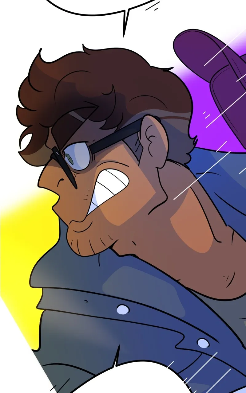 Dungeons & Dentists Chapter 21 page 21 - 