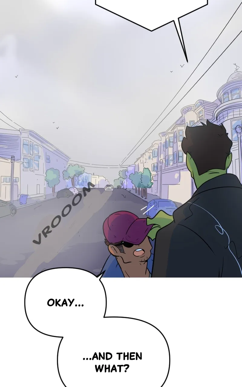Dungeons & Dentists Chapter 21 page 25 - 