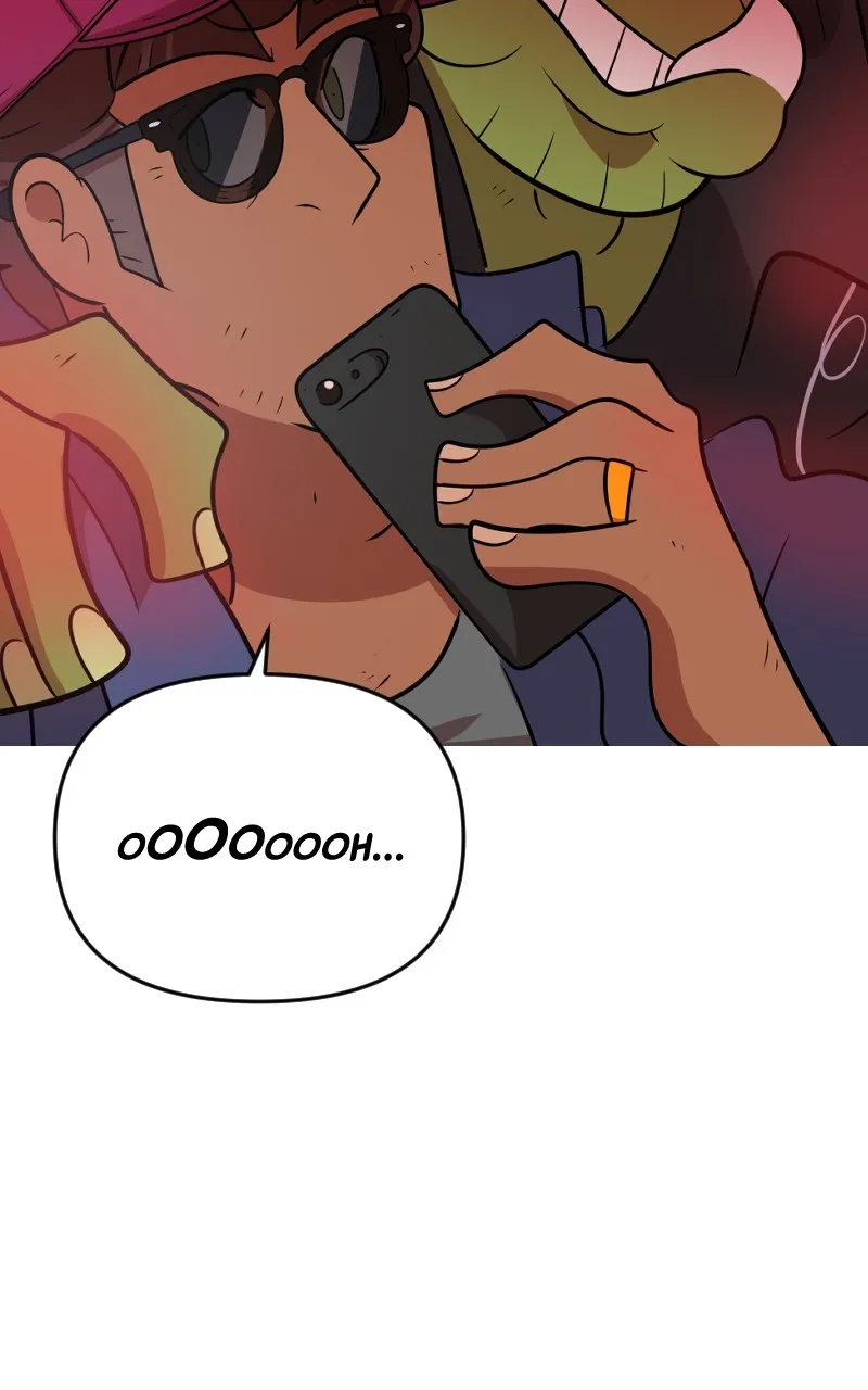 Dungeons & Dentists Chapter 21 page 27 - 