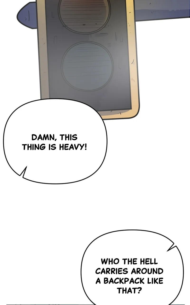 Dungeons & Dentists Chapter 21 page 29 - 