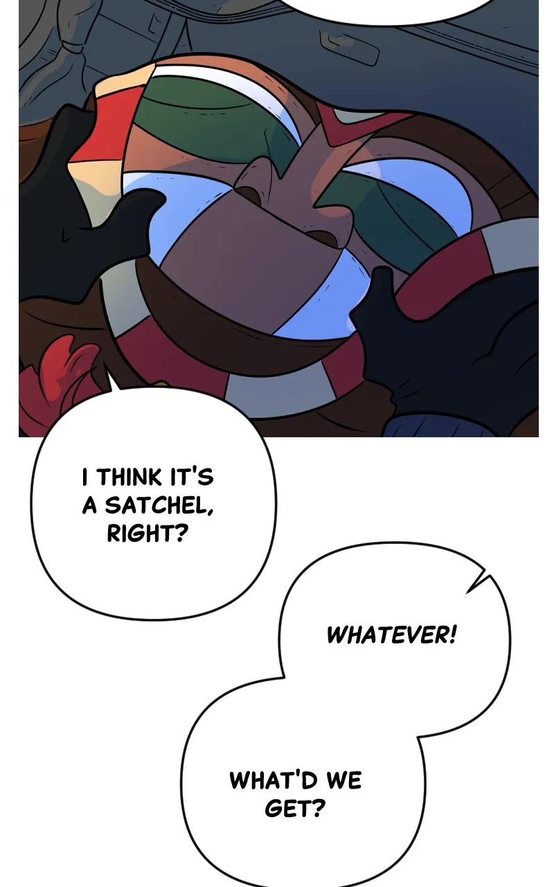 Dungeons & Dentists Chapter 21 page 30 - 