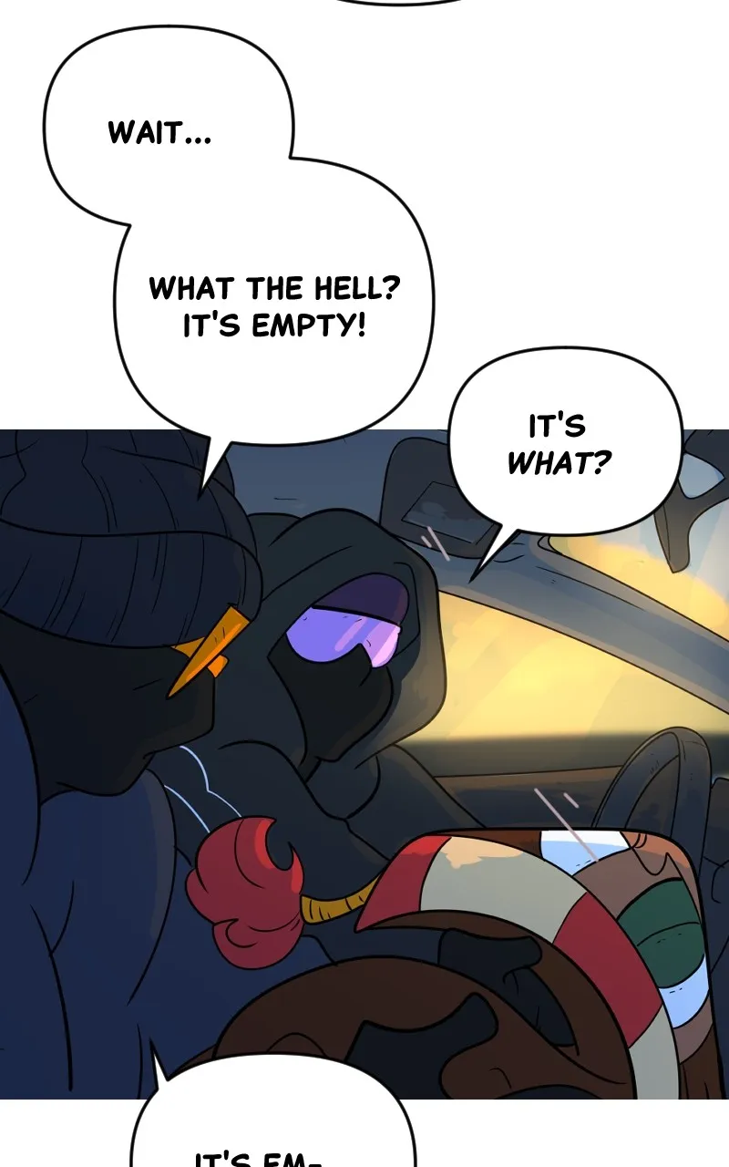 Dungeons & Dentists Chapter 21 page 31 - 