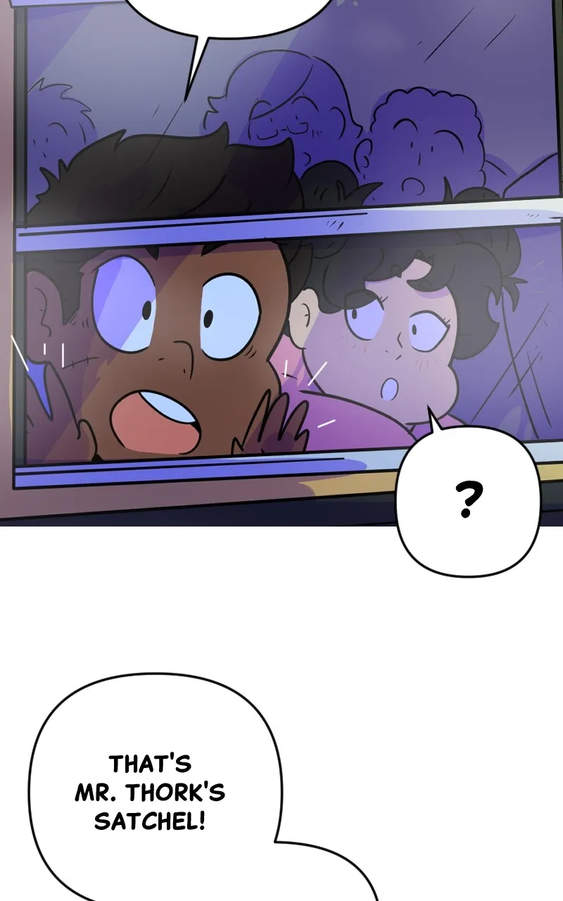Dungeons & Dentists Chapter 21 page 40 - 