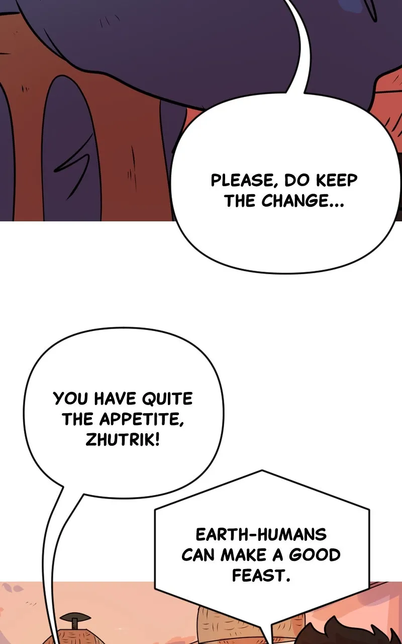 Dungeons & Dentists Chapter 21 page 5 - 