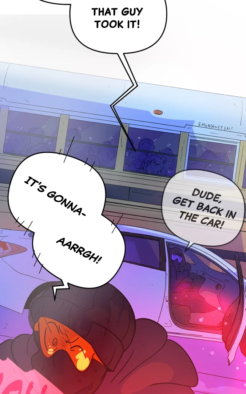 Dungeons & Dentists Chapter 21 page 41 - 