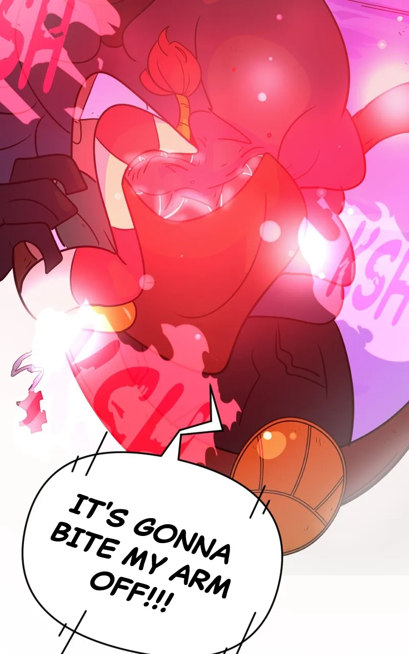Dungeons & Dentists Chapter 21 page 42 - 