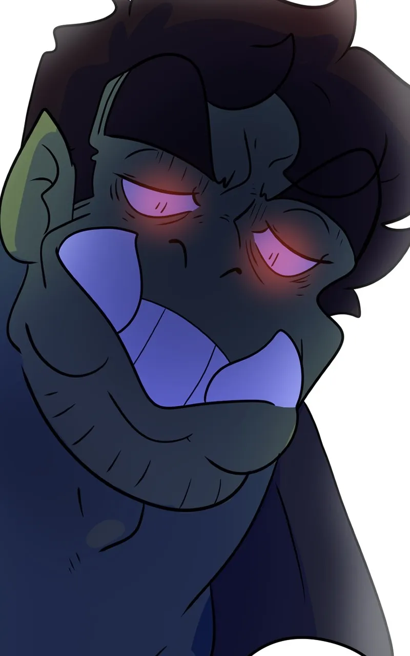 Dungeons & Dentists Chapter 21 page 45 - 