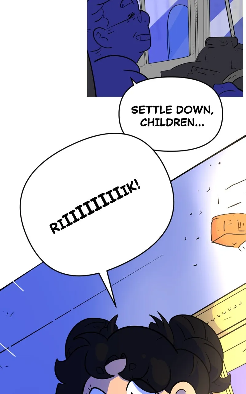 Dungeons & Dentists Chapter 21 page 50 - 