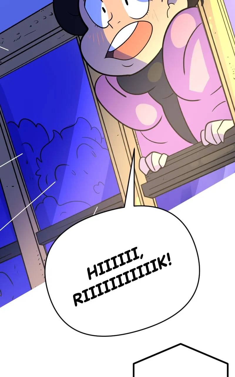 Dungeons & Dentists Chapter 21 page 51 - 