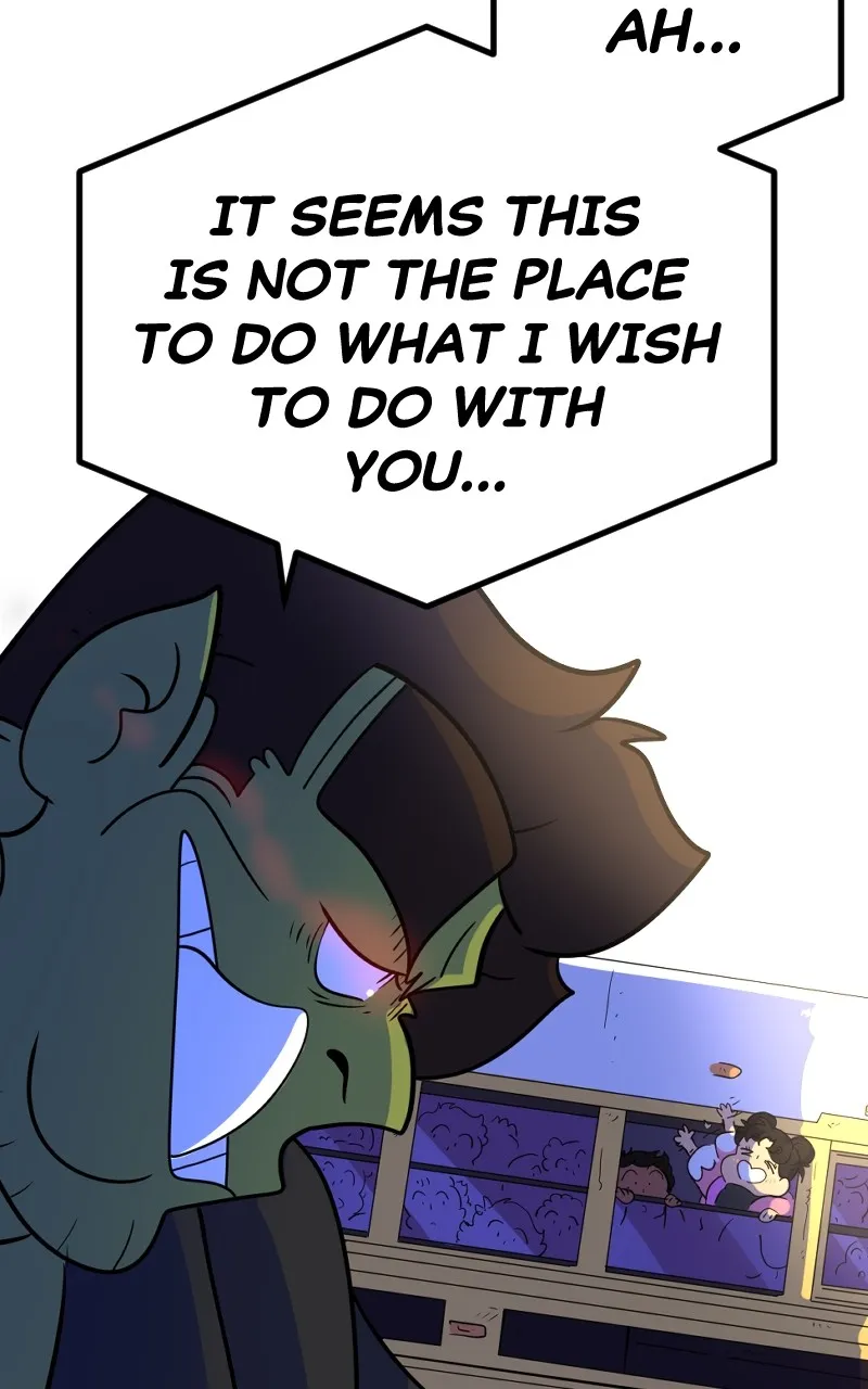 Dungeons & Dentists Chapter 21 page 52 - 