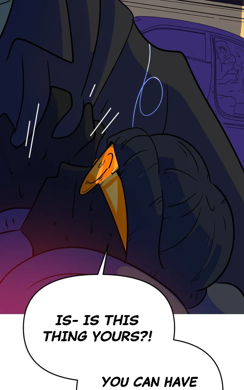 Dungeons & Dentists Chapter 21 page 53 - 