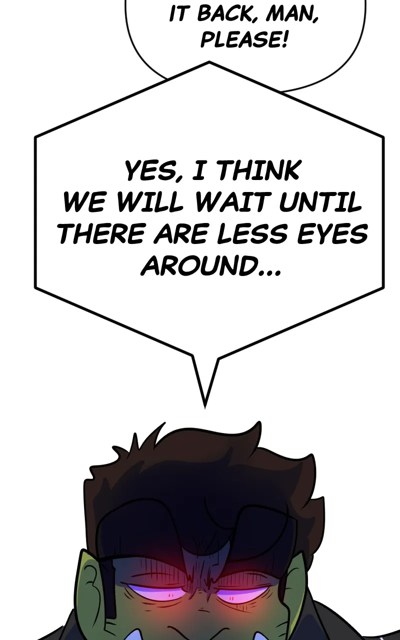 Dungeons & Dentists Chapter 21 page 54 - 