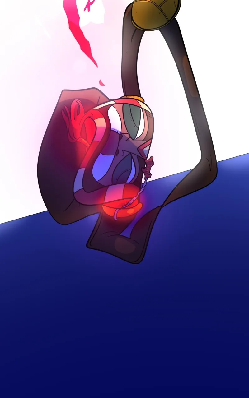 Dungeons & Dentists Chapter 21 page 61 - 