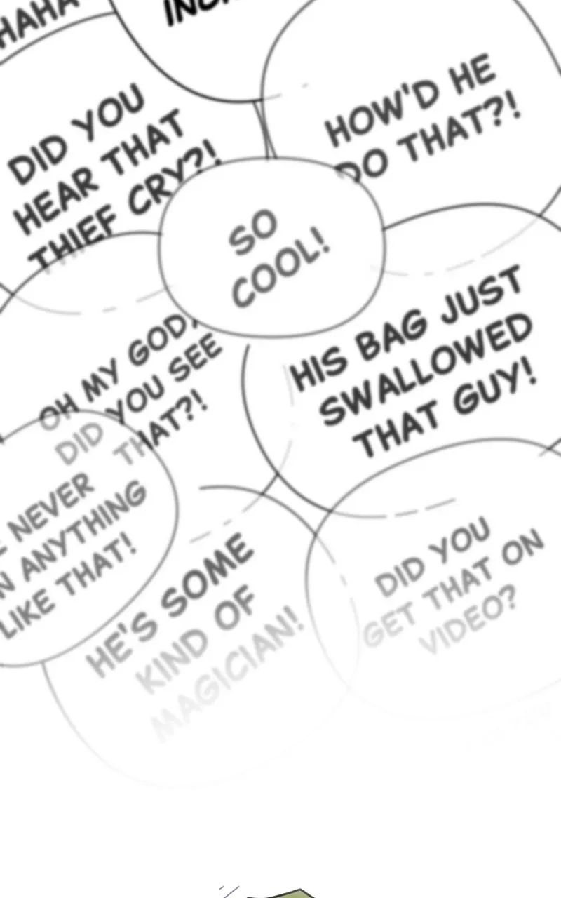 Dungeons & Dentists Chapter 21 page 64 - 