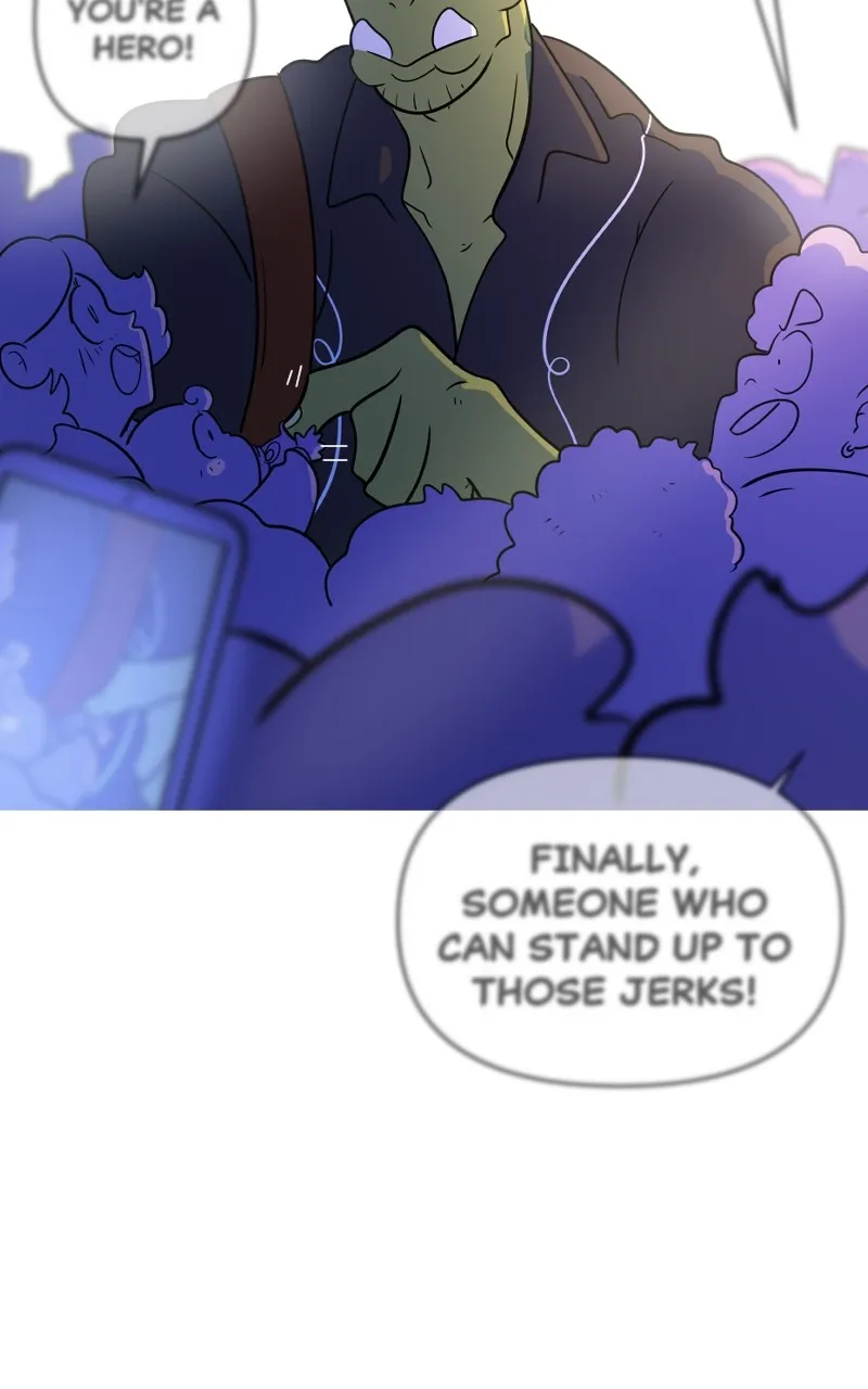 Dungeons & Dentists Chapter 21 page 69 - 